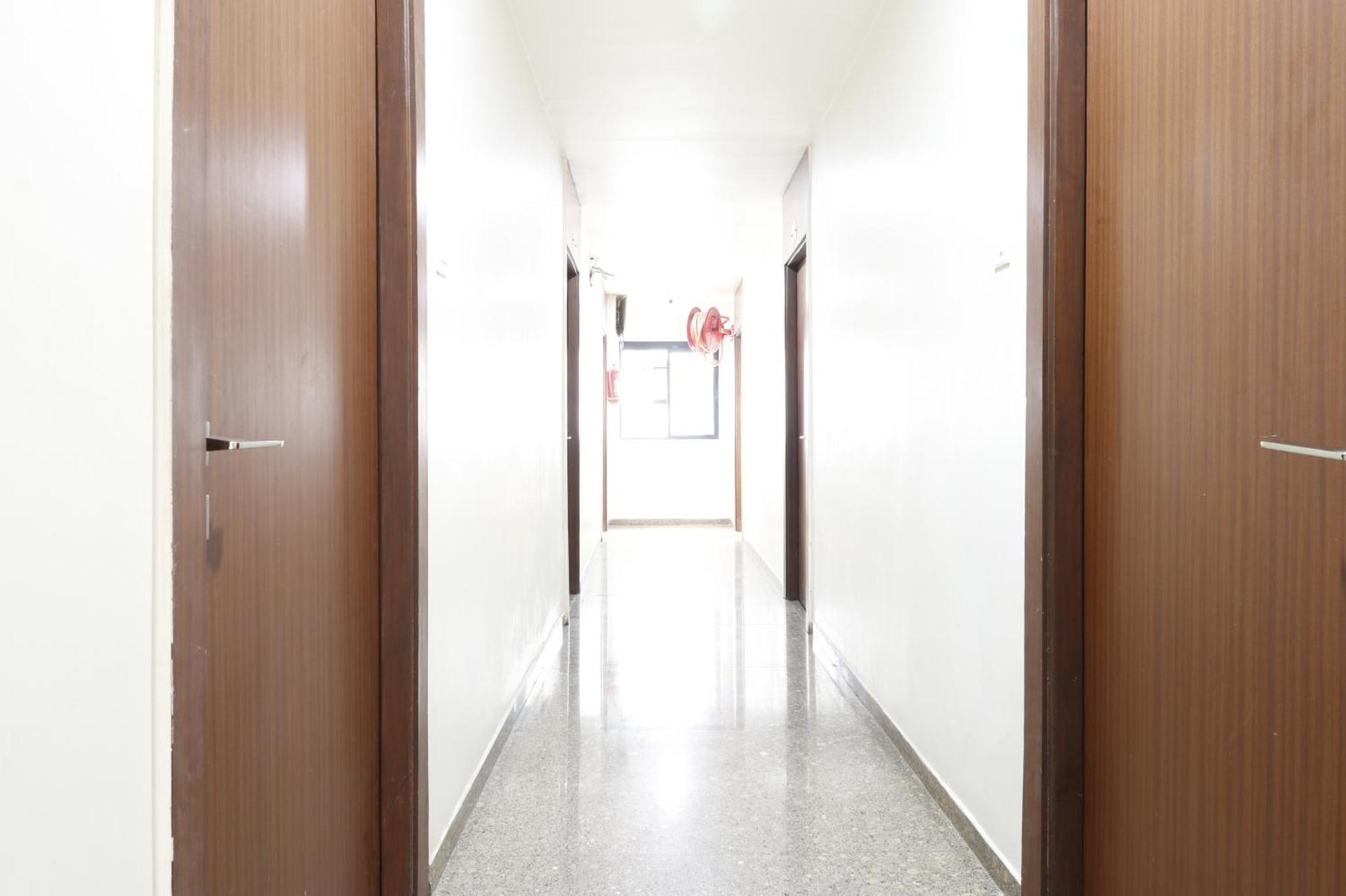 Hotel Yatri Nagpur Esterno foto